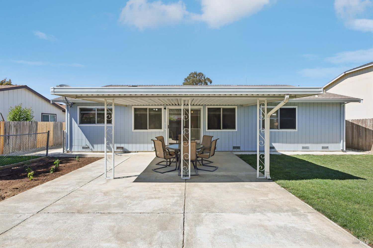 Detail Gallery Image 30 of 48 For 1403 Humbolt Dr, Suisun City,  CA 94585 - 3 Beds | 2 Baths