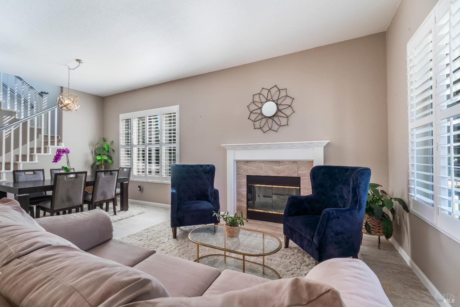 Detail Gallery Image 9 of 33 For 1416 Nighthawk Dr, Santa Rosa,  CA 95409 - 3 Beds | 2/1 Baths