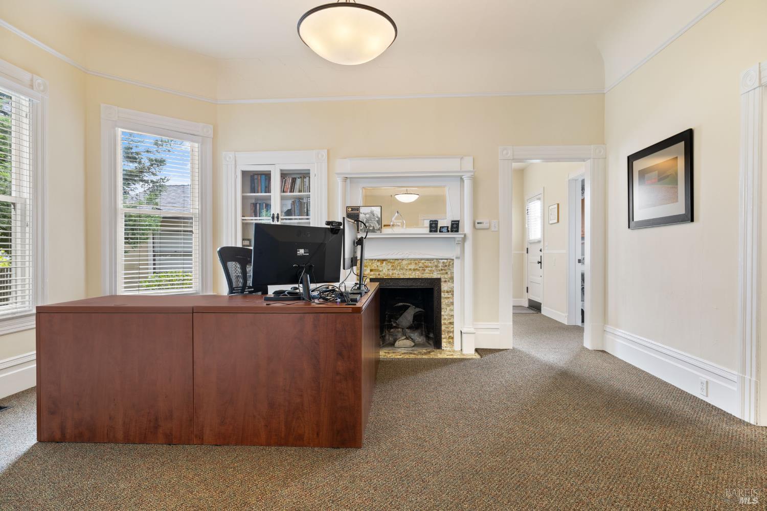 Detail Gallery Image 14 of 36 For 531 E Washington St, Petaluma,  CA 94952 - 2 Beds | 0/1 Baths