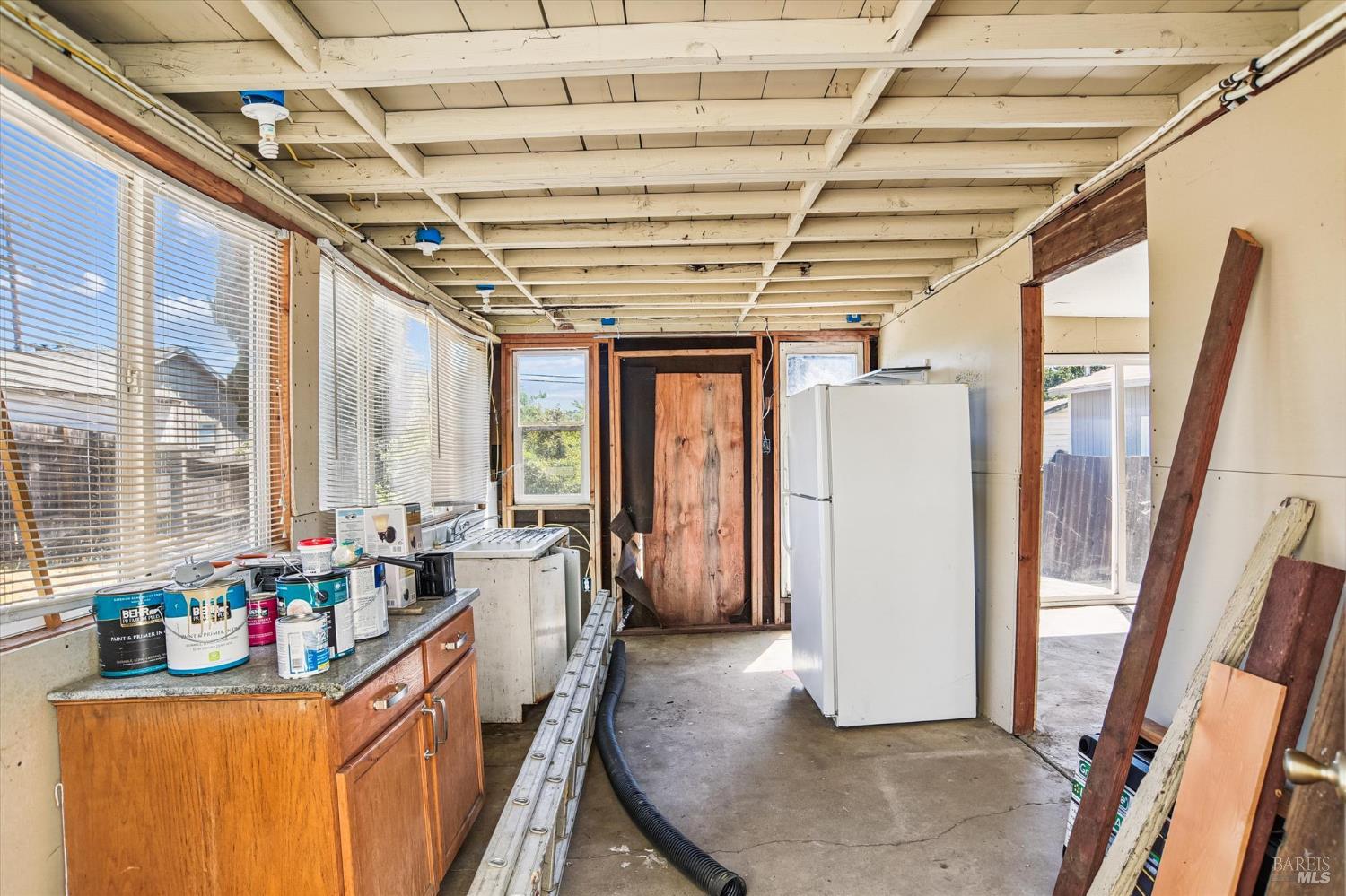 Detail Gallery Image 30 of 30 For 853 Benicia Rd, Vallejo,  CA 94591 - 2 Beds | 1 Baths
