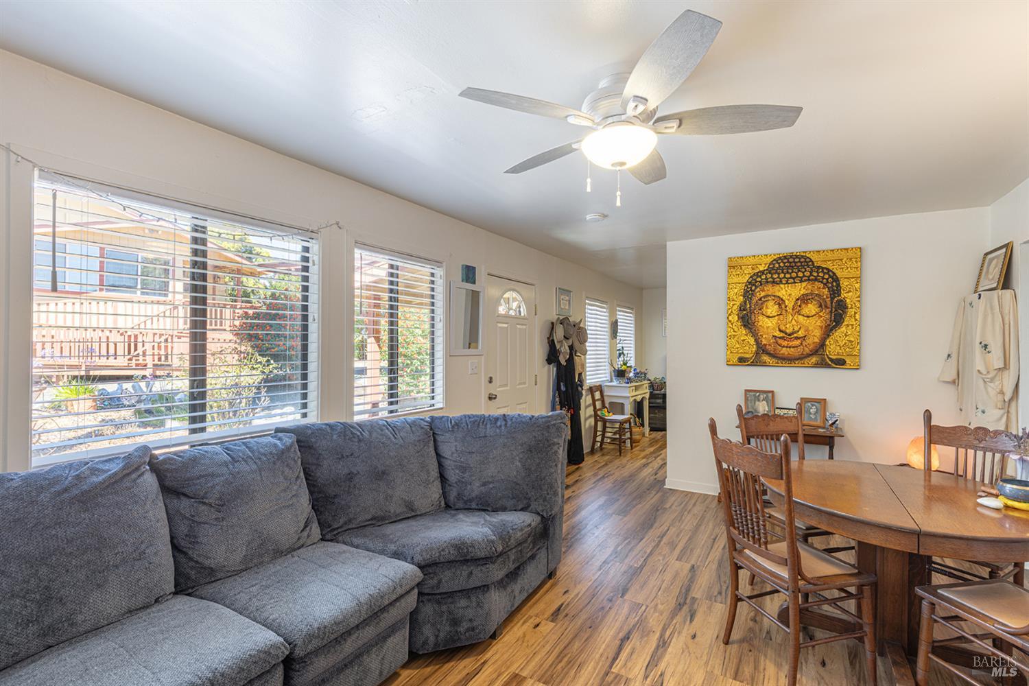 Detail Gallery Image 20 of 32 For 114 Powell Ave, Healdsburg,  CA 95448 - 5 Beds | 2 Baths