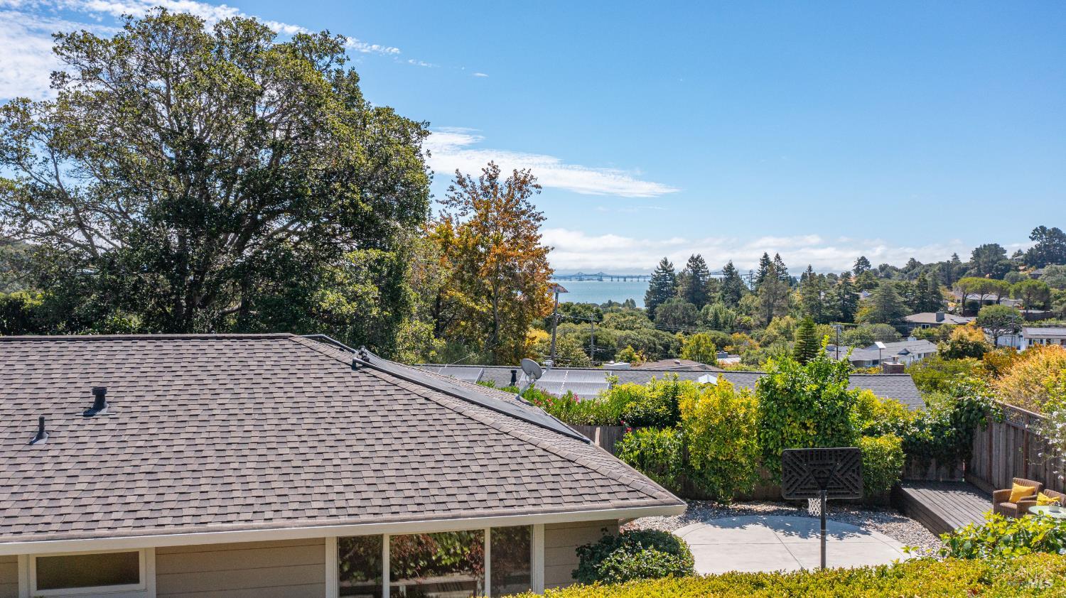 Detail Gallery Image 41 of 60 For 58 Junipero Serra Ave, San Rafael,  CA 94901 - 3 Beds | 2 Baths