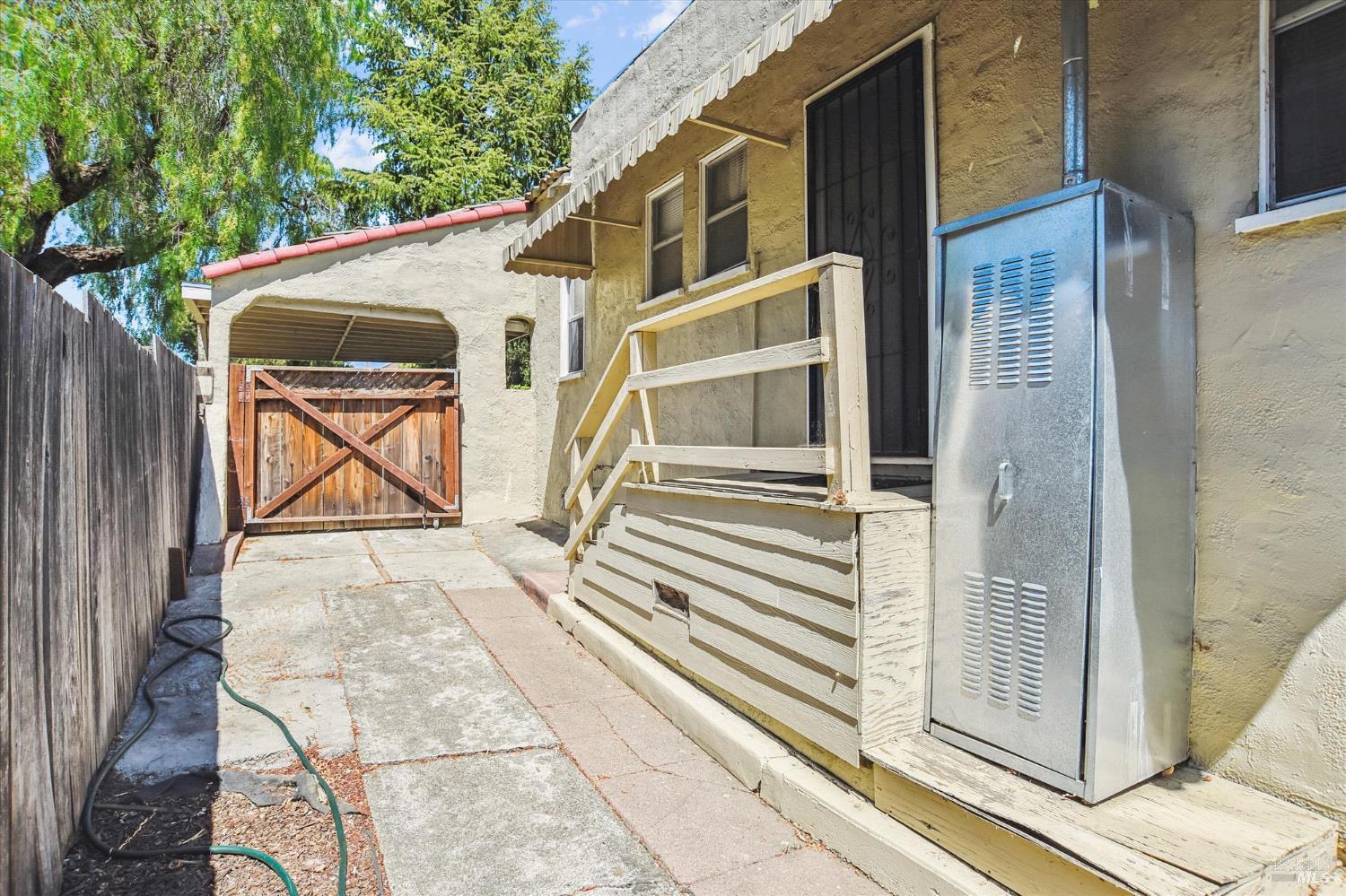 Detail Gallery Image 23 of 30 For 853 Benicia Rd, Vallejo,  CA 94591 - 2 Beds | 1 Baths