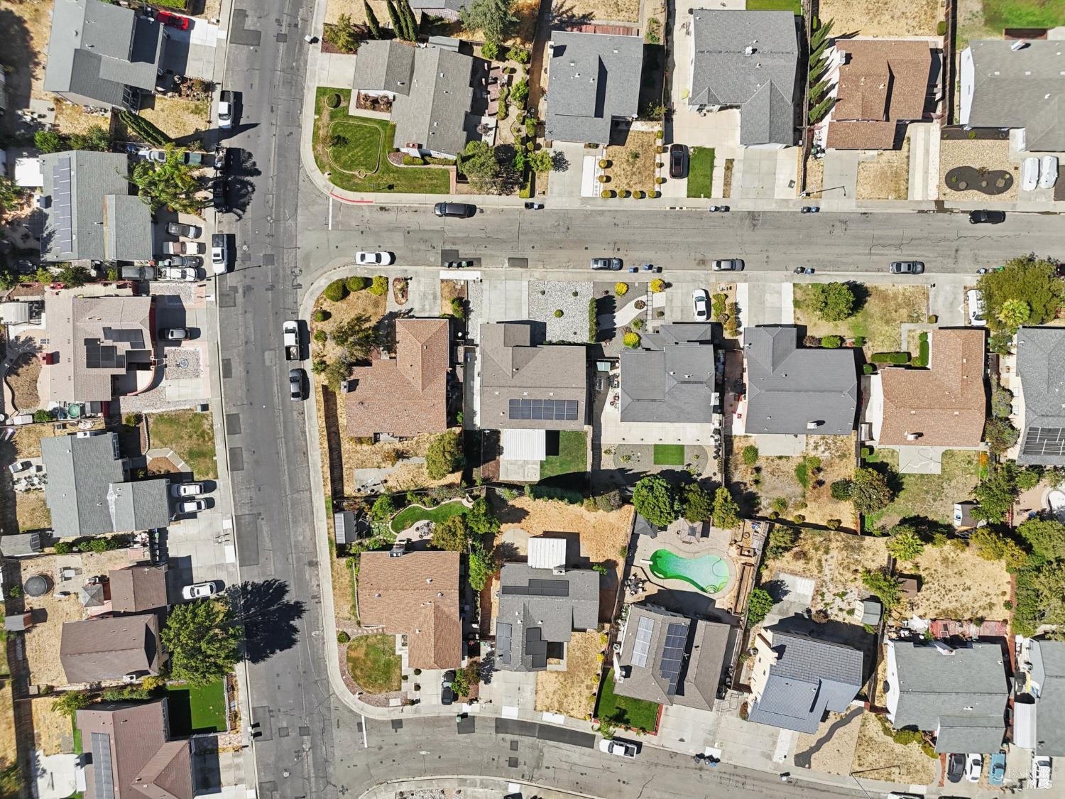 Detail Gallery Image 35 of 48 For 1403 Humbolt Dr, Suisun City,  CA 94585 - 3 Beds | 2 Baths