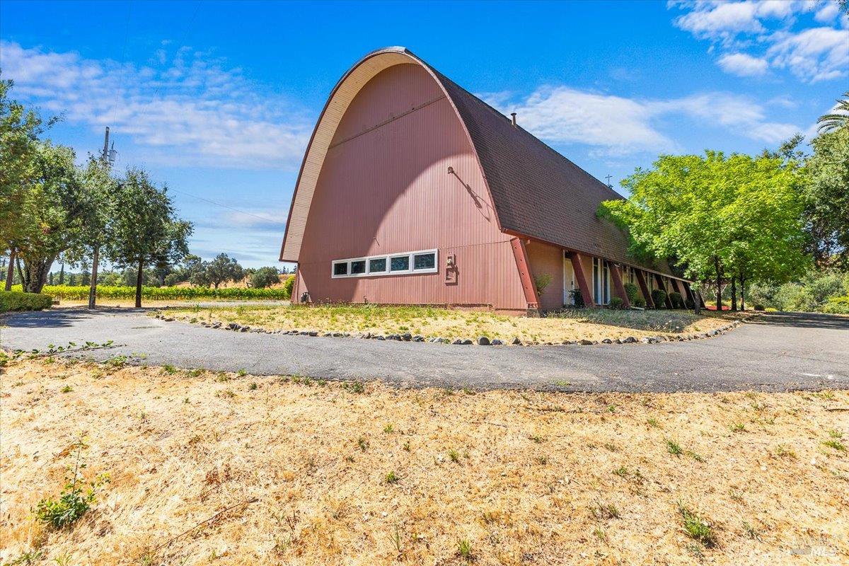 Detail Gallery Image 26 of 40 For 26300 Asti Rd, Cloverdale,  CA 95425 - – Beds | – Baths