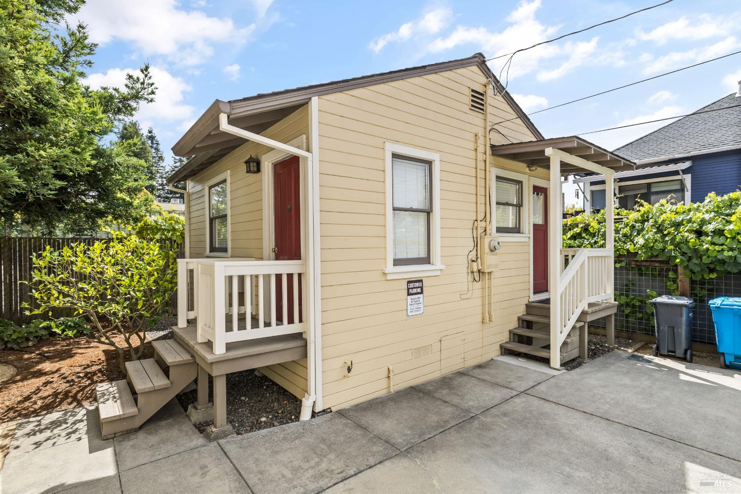 Detail Gallery Image 24 of 36 For 531 E Washington St, Petaluma,  CA 94952 - 2 Beds | 0/1 Baths