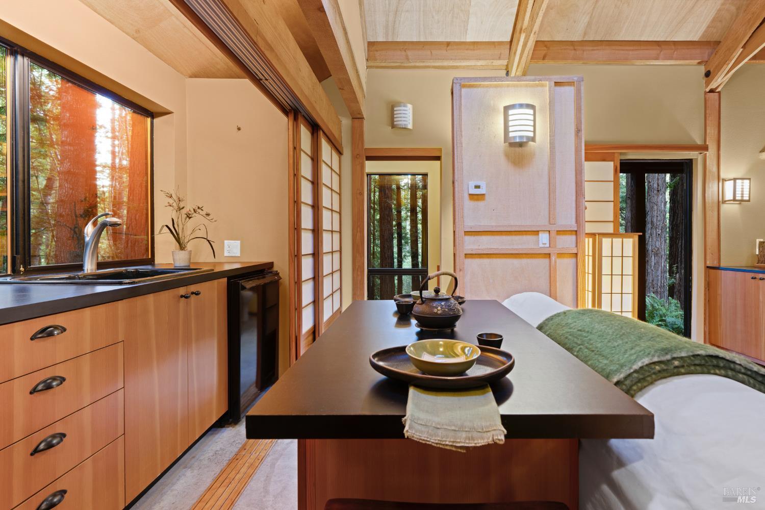 Detail Gallery Image 13 of 36 For 36484 E Ridge Rd, The Sea Ranch,  CA 95497 - 1 Beds | 1 Baths