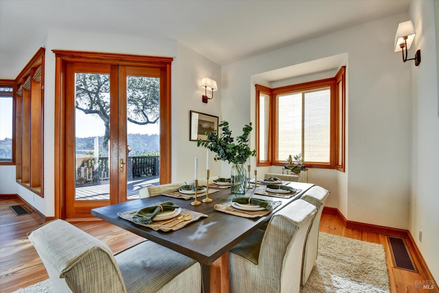 Detail Gallery Image 19 of 91 For 78 Greenwood Way, Mill Valley,  CA 94941 - 3 Beds | 2 Baths