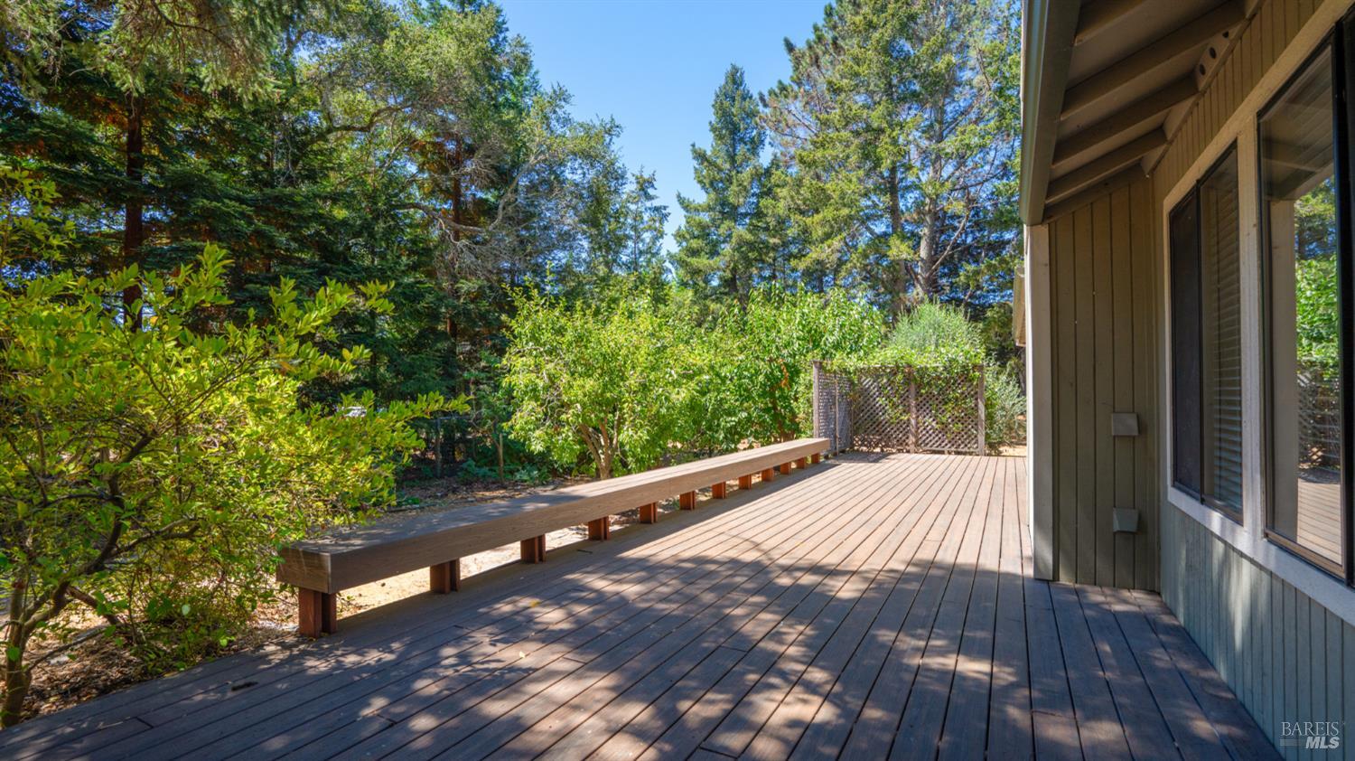 Detail Gallery Image 34 of 63 For 3155 Frei Rd, Sebastopol,  CA 95472 - 3 Beds | 2/1 Baths