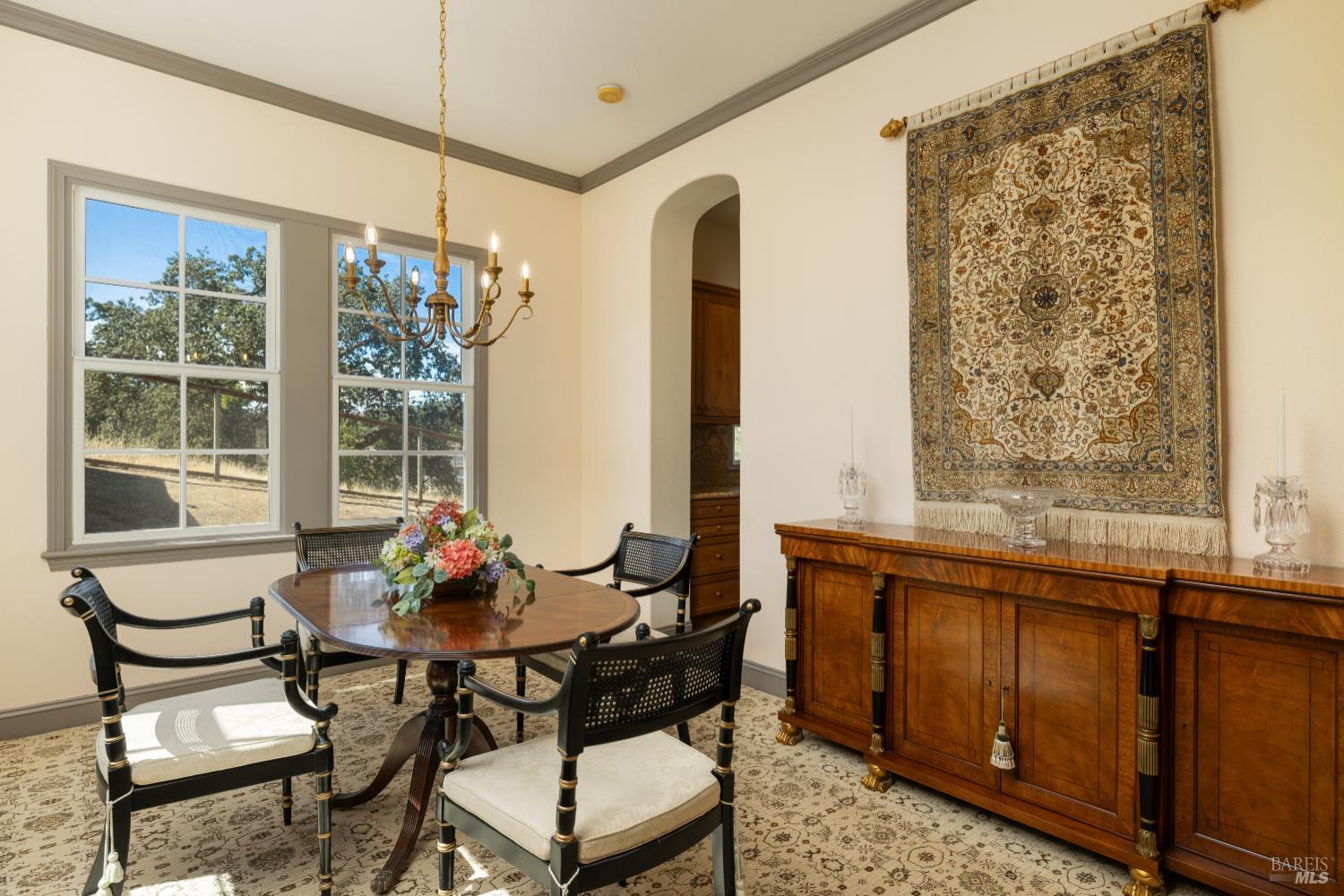 Detail Gallery Image 17 of 40 For 112 Chapel Hill Rd, Novato,  CA 94949 - 4 Beds | 3/1 Baths