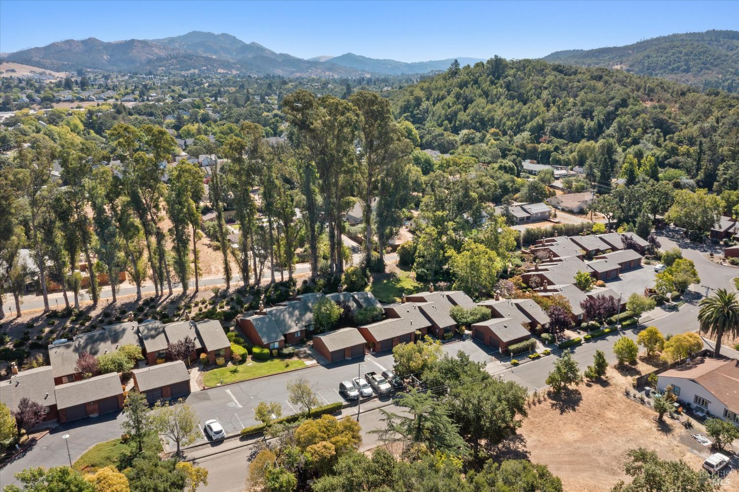 Detail Gallery Image 31 of 31 For 218 Indian Creek Dr, Santa Rosa,  CA 95409 - 2 Beds | 2 Baths