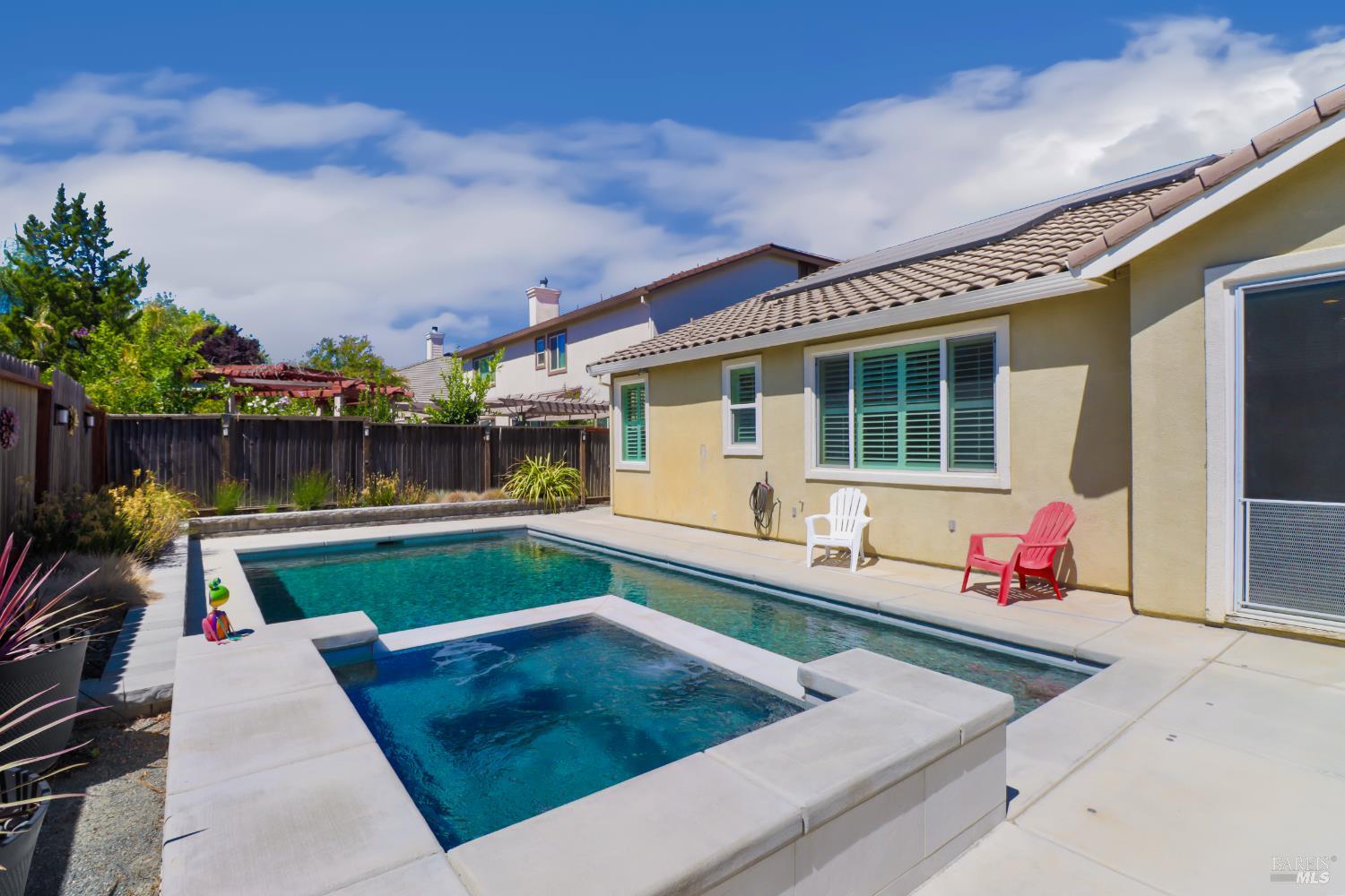 Detail Gallery Image 54 of 58 For 1105 Bello Dr, Dixon,  CA 95620 - 4 Beds | 2/1 Baths