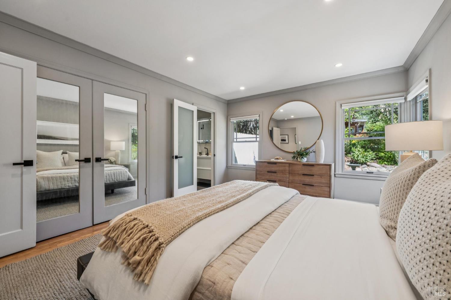 Detail Gallery Image 41 of 76 For 31 Irving Dr, San Anselmo,  CA 94960 - 4 Beds | 2 Baths