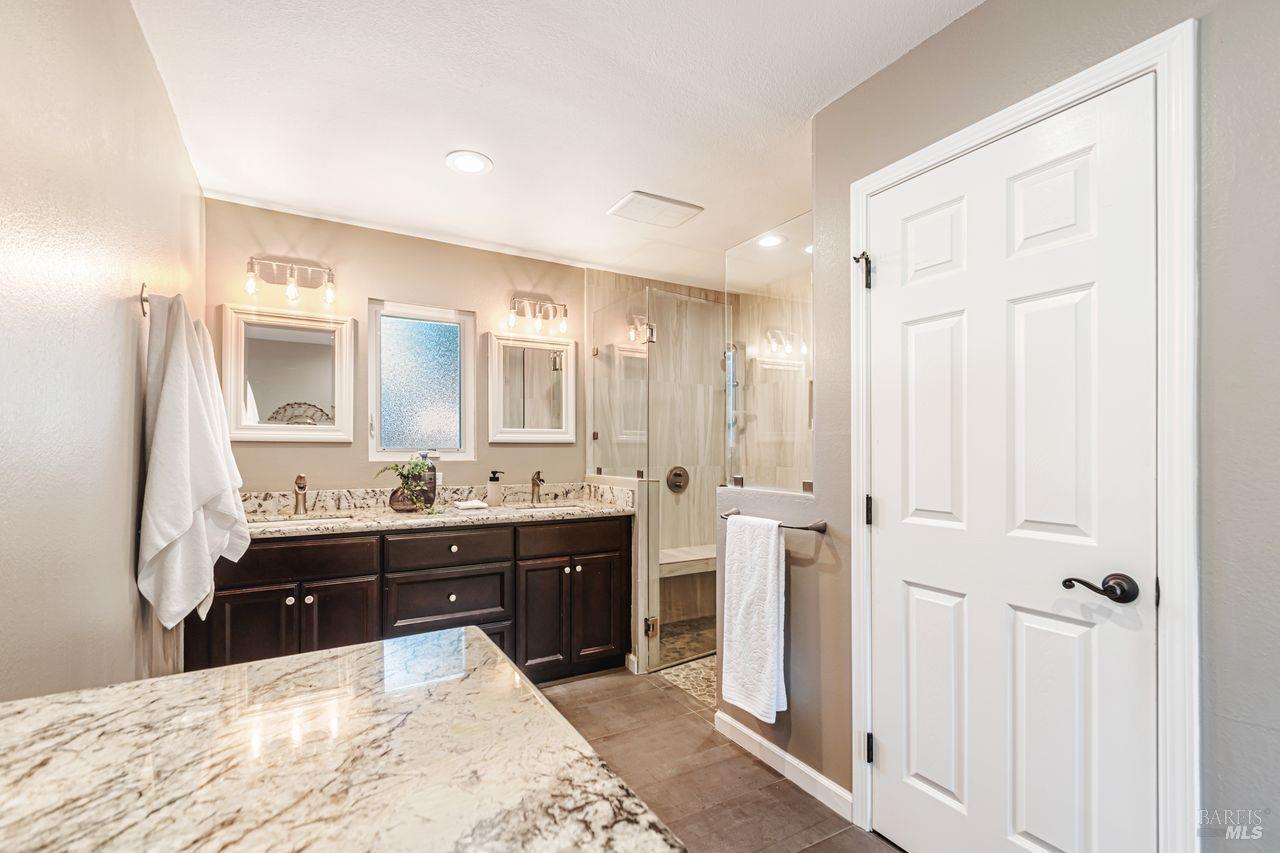 Detail Gallery Image 23 of 48 For 3641 Evergreen Rd, Santa Rosa,  CA 95405 - 4 Beds | 2 Baths