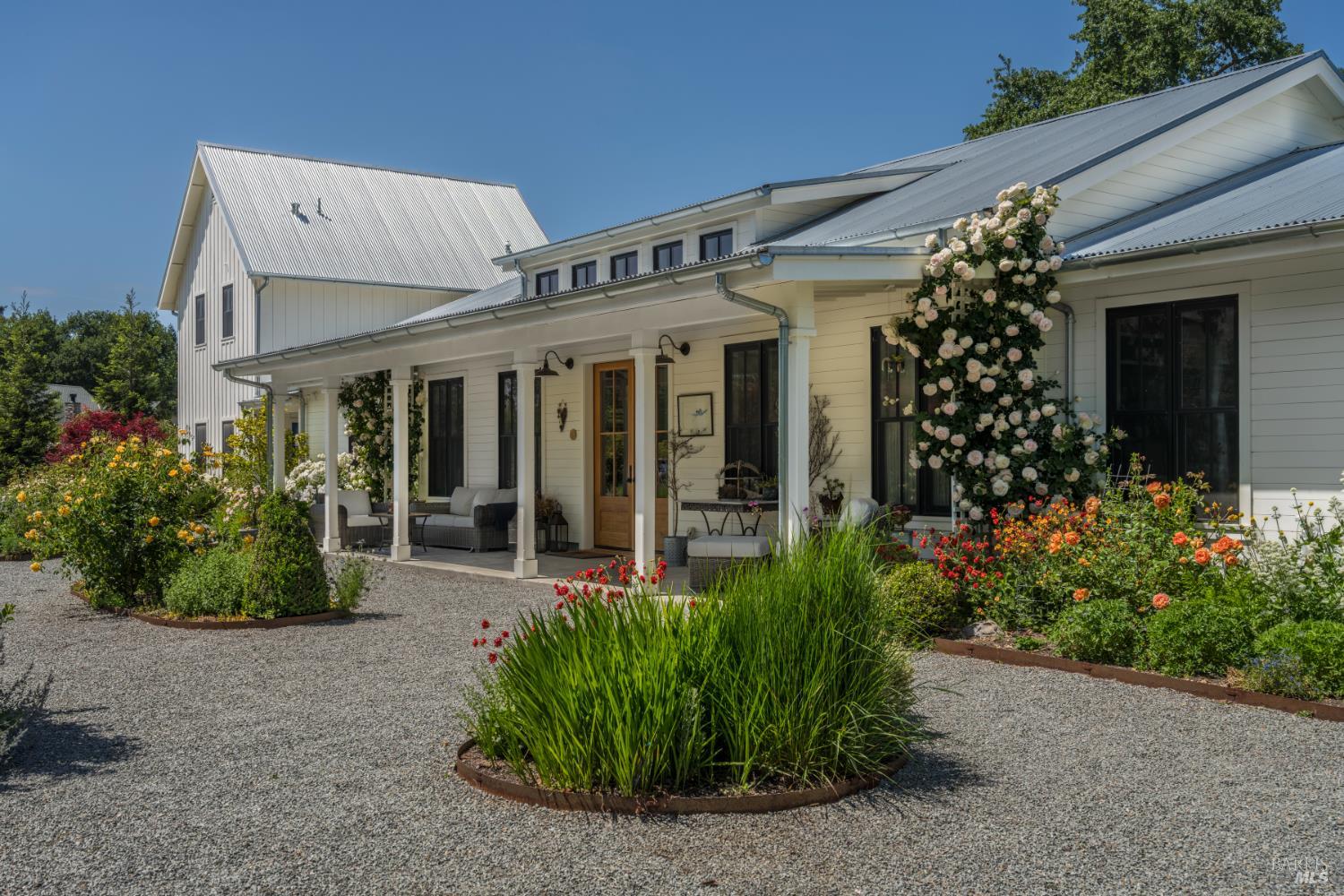 Detail Gallery Image 43 of 46 For 1030 E Macarthur St, Sonoma,  CA 95476 - 3 Beds | 4/1 Baths