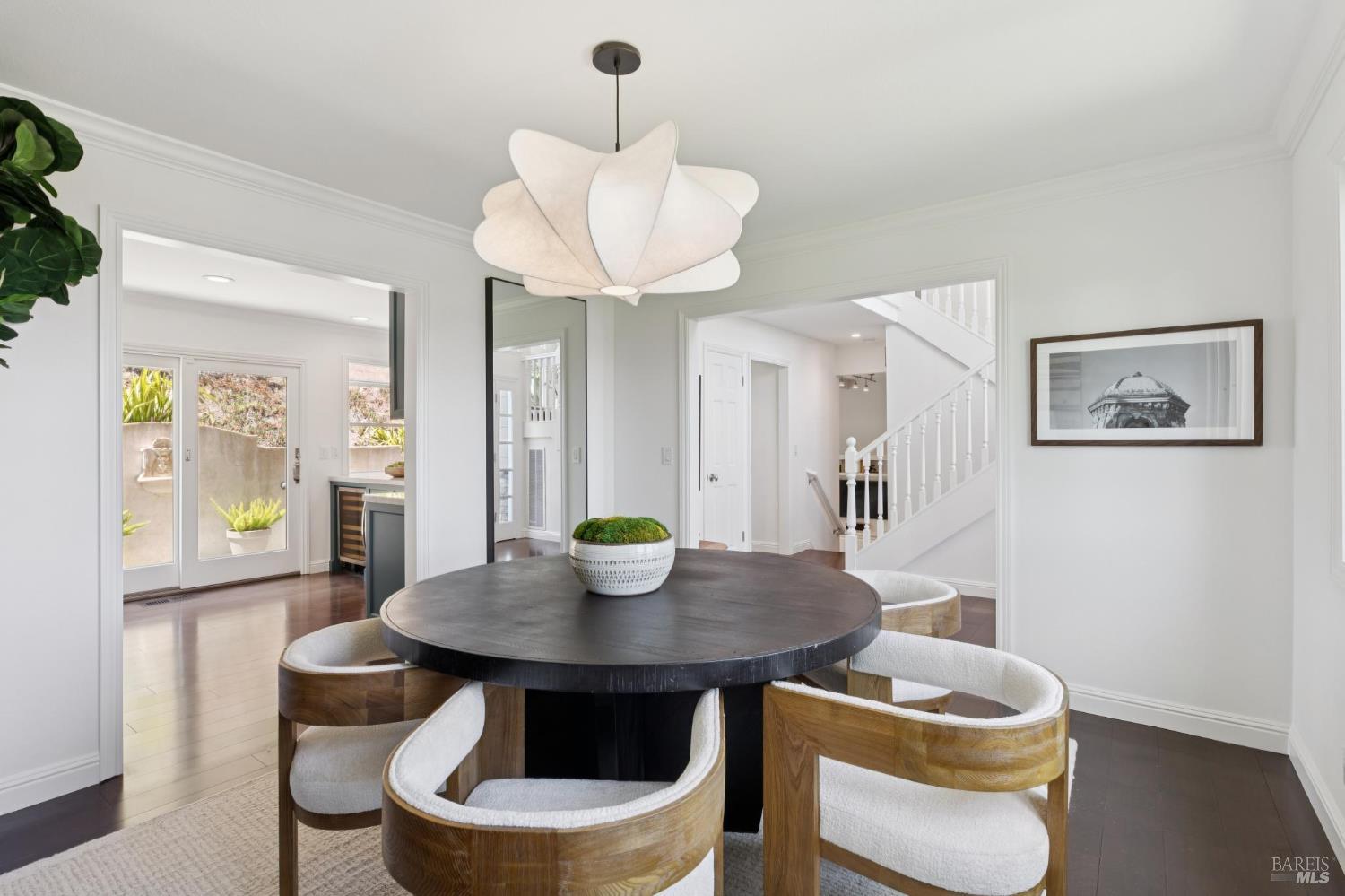 Detail Gallery Image 22 of 62 For 139 Trinidad Dr, Tiburon,  CA 94920 - 4 Beds | 2/1 Baths