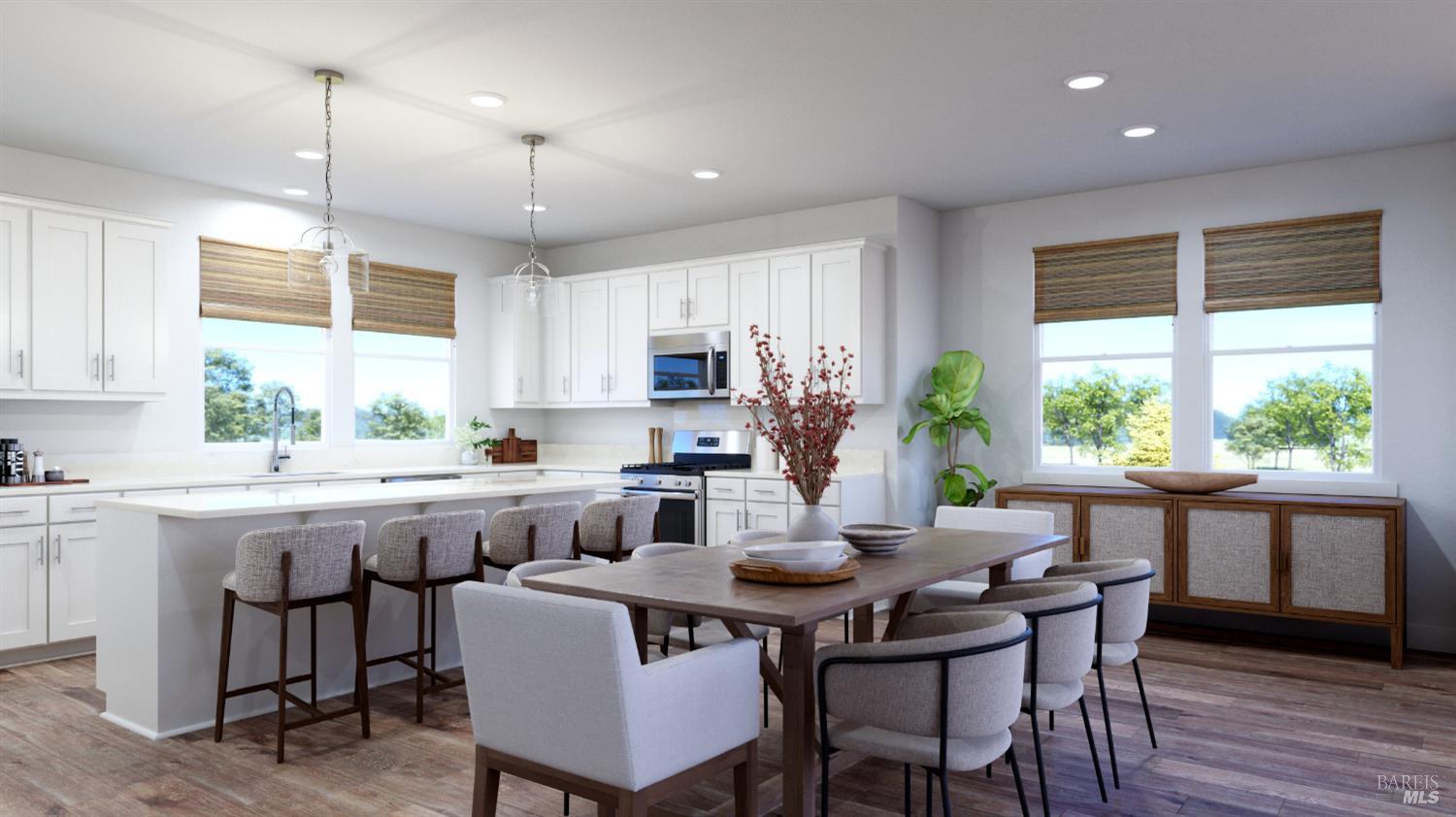 Detail Gallery Image 7 of 14 For 311 Hermes Cmn, Livermore,  CA 94551 - 3 Beds | 2/2 Baths
