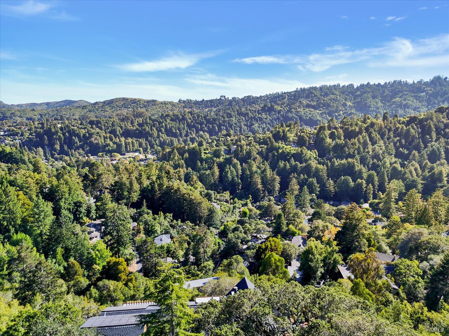 Detail Gallery Image 61 of 91 For 78 Greenwood Way, Mill Valley,  CA 94941 - 3 Beds | 2 Baths