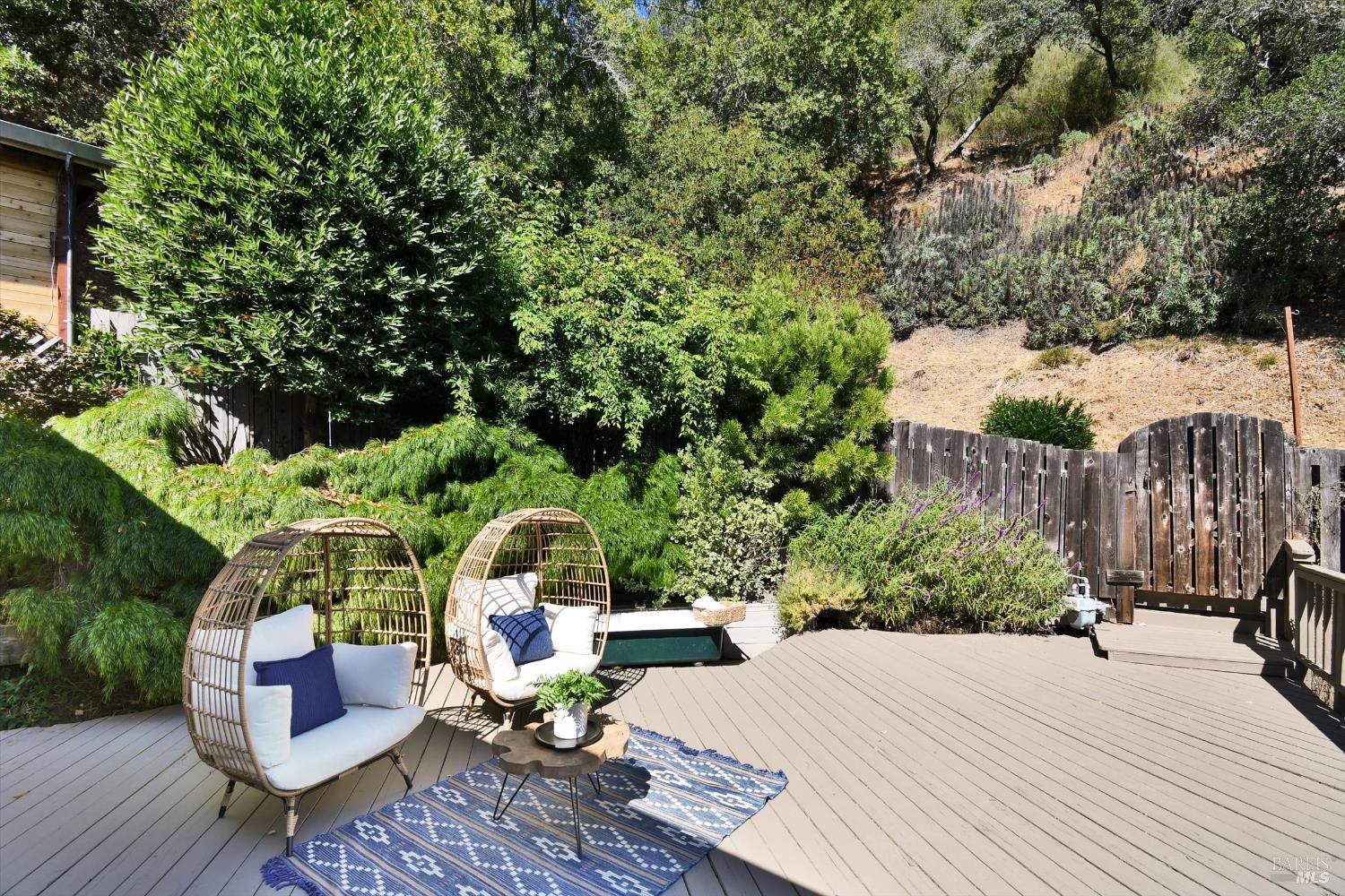Detail Gallery Image 66 of 91 For 78 Greenwood Way, Mill Valley,  CA 94941 - 3 Beds | 2 Baths