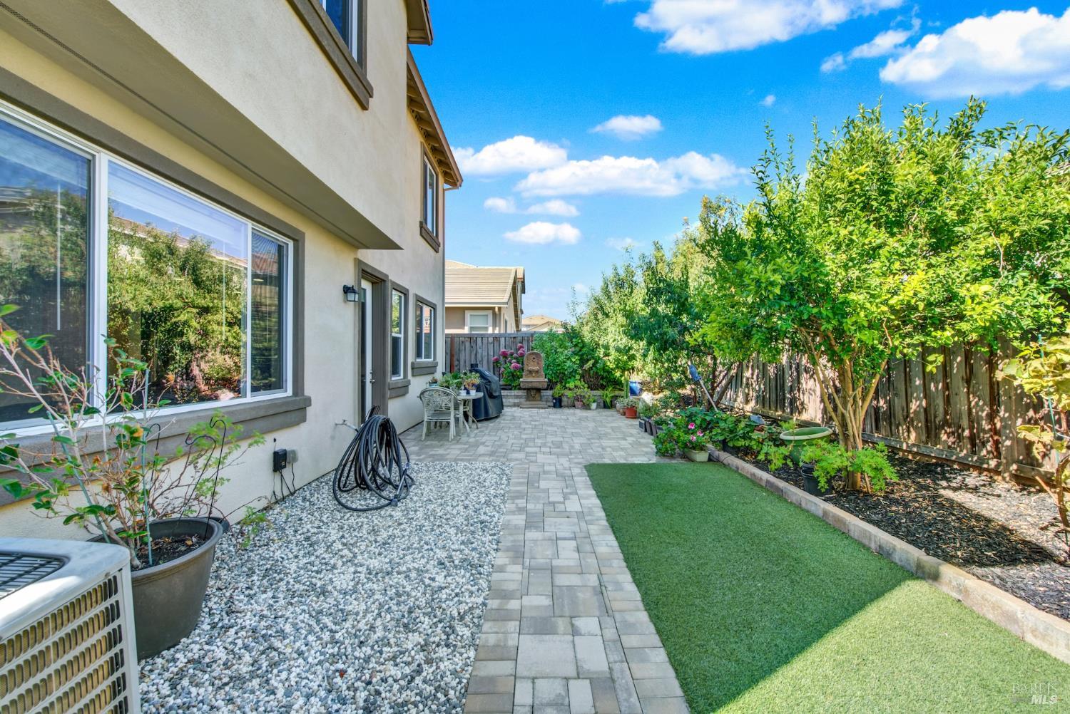 Detail Gallery Image 44 of 46 For 4538 Paseo Dr, Fairfield,  CA 94534 - 5 Beds | 3 Baths