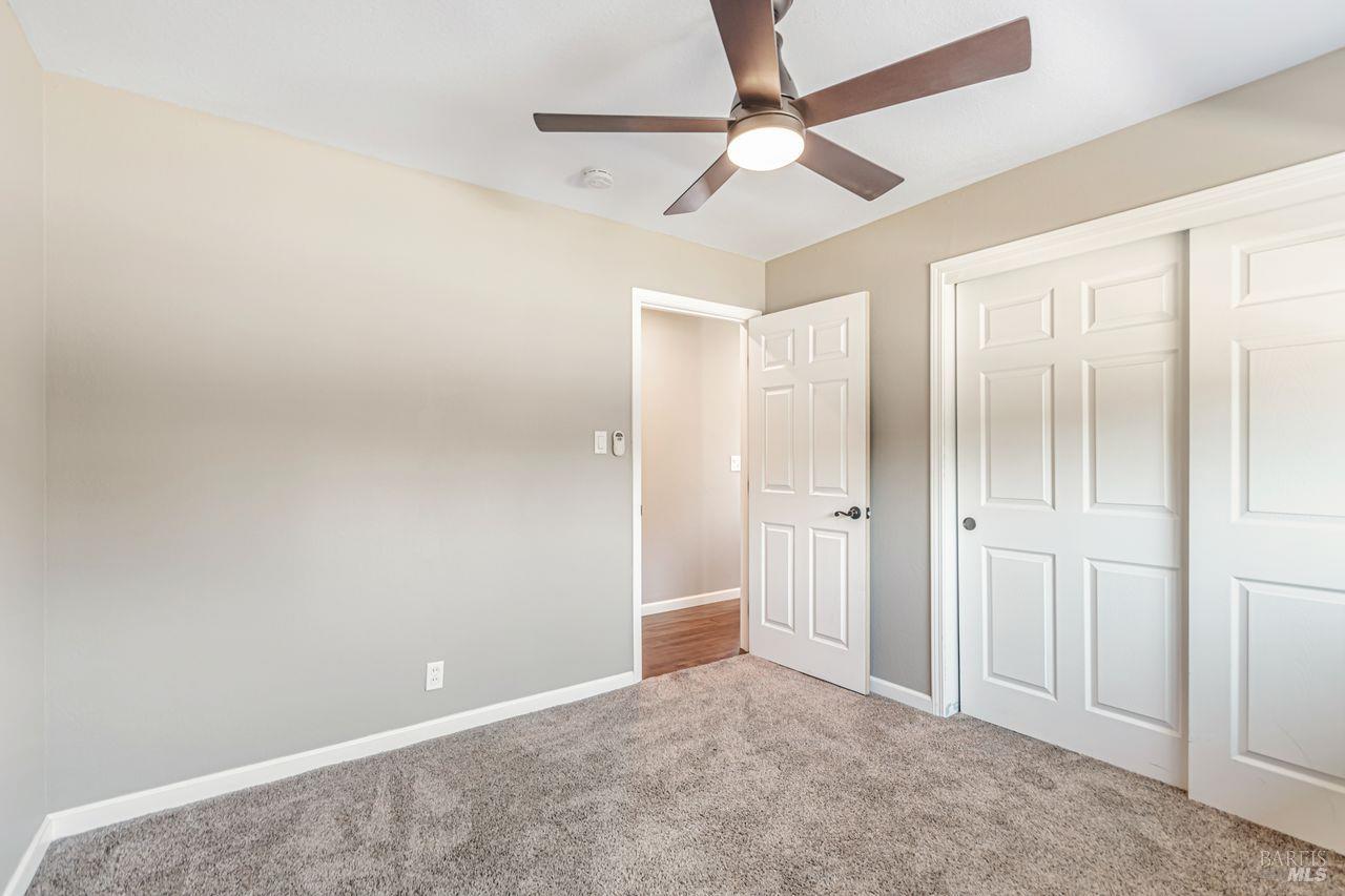 Detail Gallery Image 32 of 48 For 3641 Evergreen Rd, Santa Rosa,  CA 95405 - 4 Beds | 2 Baths
