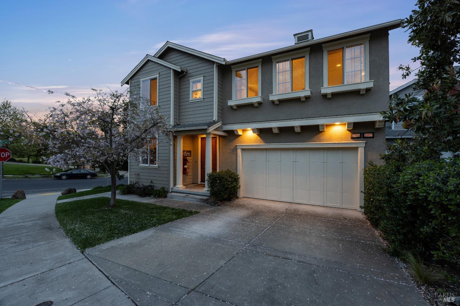 Detail Gallery Image 2 of 85 For 2095 Cooper Dr, Santa Rosa,  CA 95404 - – Beds | – Baths
