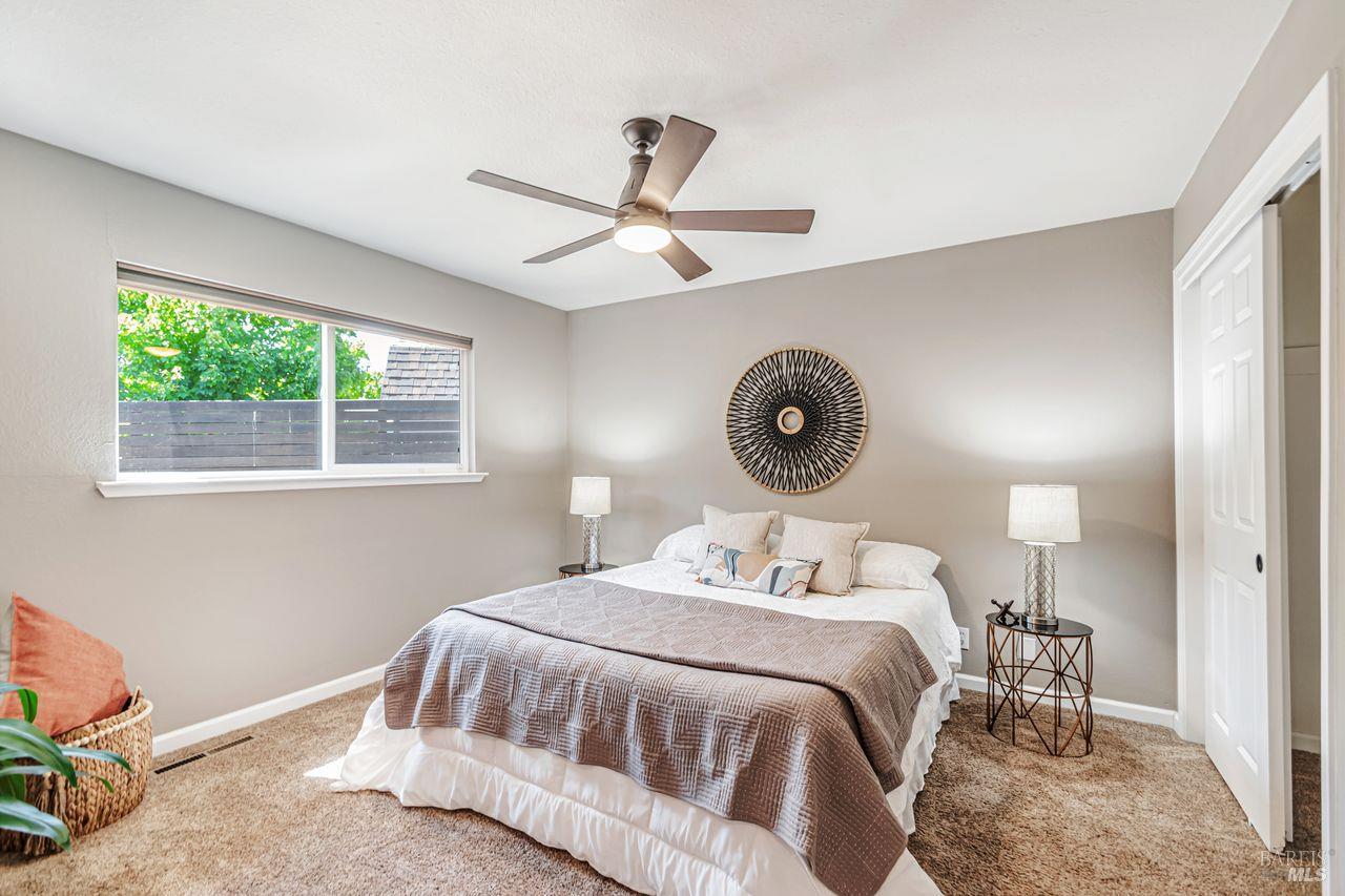 Detail Gallery Image 26 of 48 For 3641 Evergreen Rd, Santa Rosa,  CA 95405 - 4 Beds | 2 Baths
