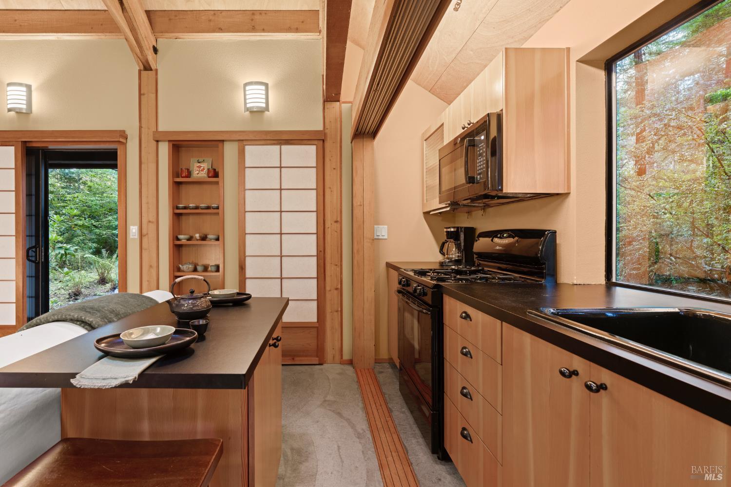Detail Gallery Image 14 of 36 For 36484 E Ridge Rd, The Sea Ranch,  CA 95497 - 1 Beds | 1 Baths