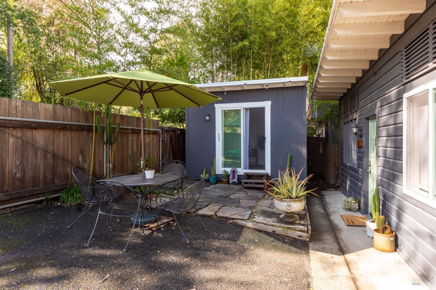 Detail Gallery Image 32 of 41 For 14792 Northern Ave, Guerneville,  CA 95446 - 2 Beds | 1 Baths