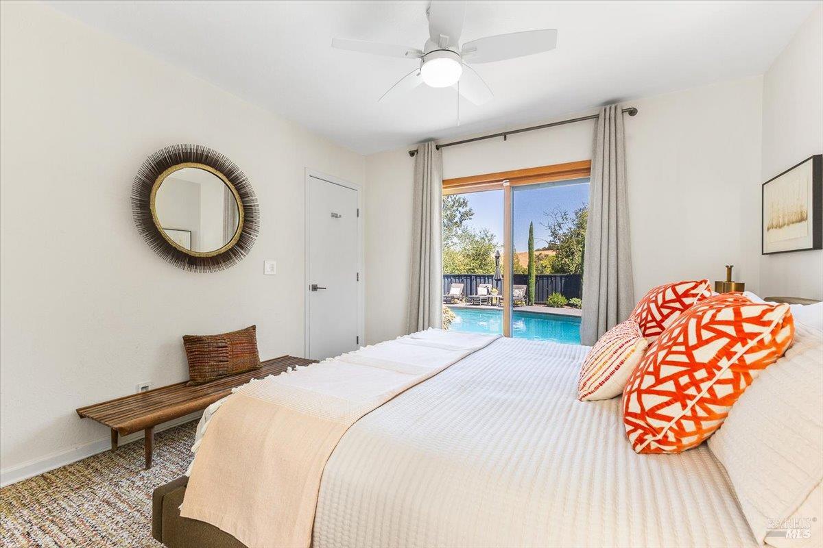 Detail Gallery Image 24 of 42 For 1208 Chiquita Rd, Healdsburg,  CA 95448 - 3 Beds | 3 Baths