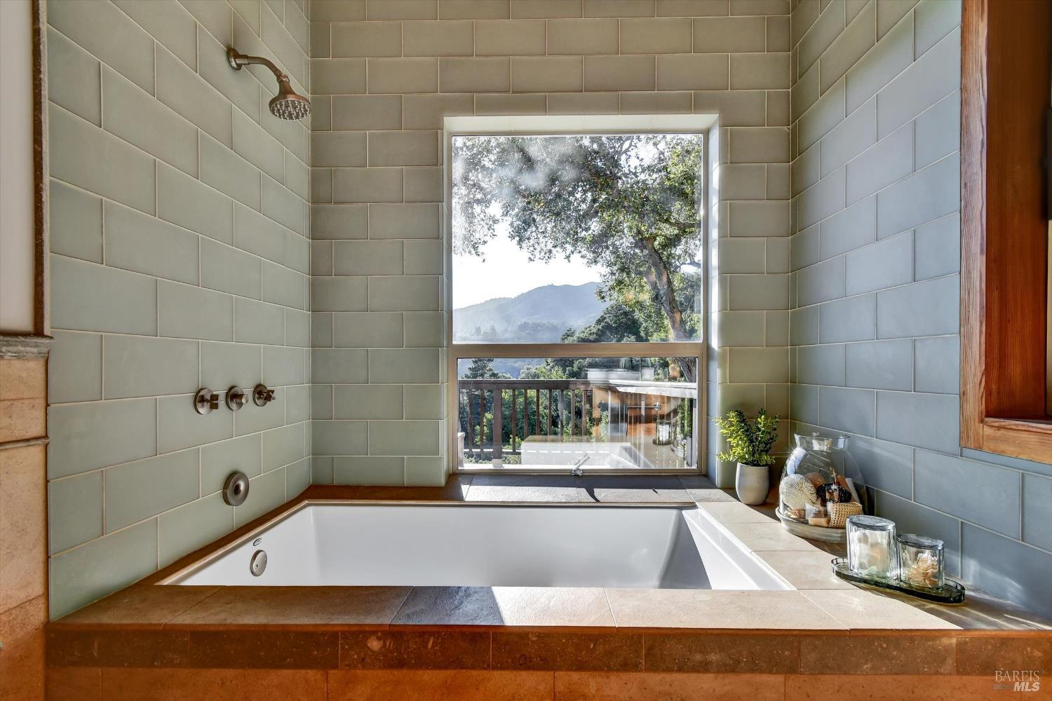 Detail Gallery Image 41 of 91 For 78 Greenwood Way, Mill Valley,  CA 94941 - 3 Beds | 2 Baths