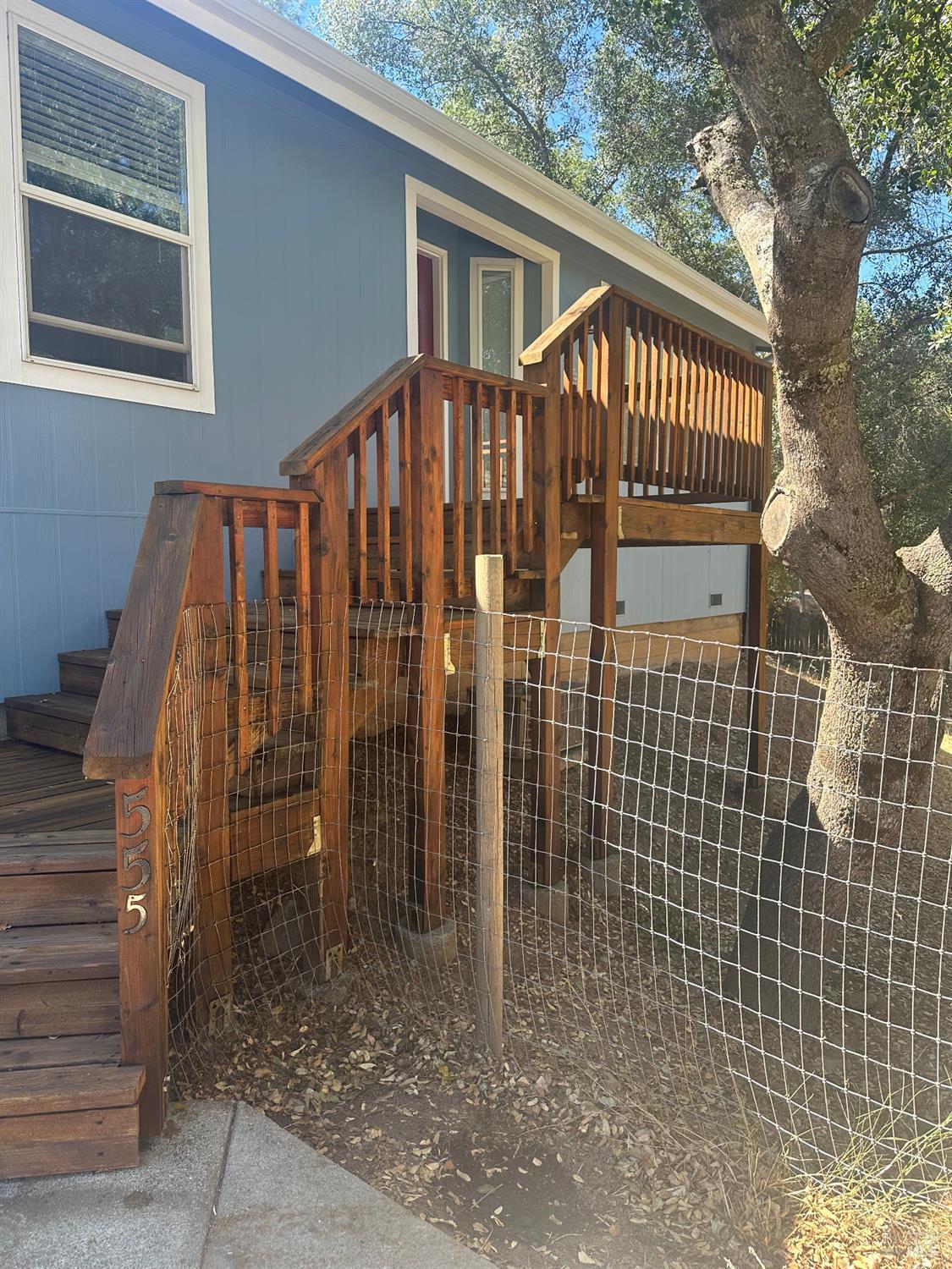 Detail Gallery Image 4 of 54 For 555 Spur St, Pope Valley,  CA 94567 - 3 Beds | 2 Baths