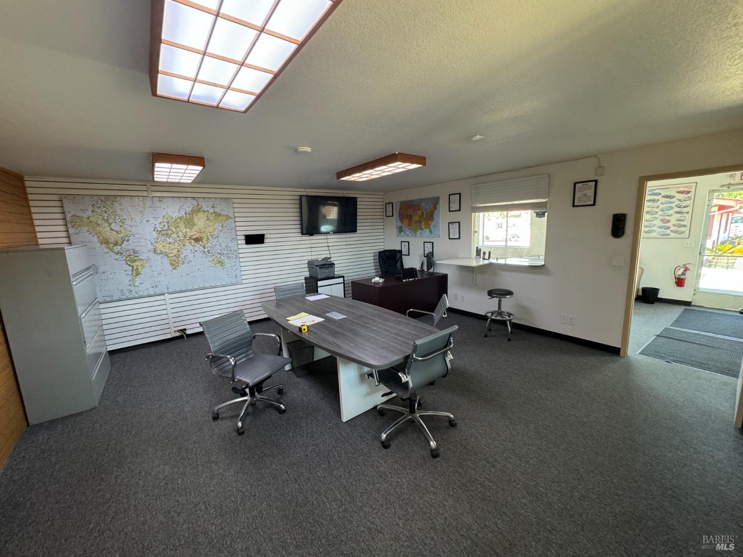 Detail Gallery Image 25 of 34 For 3753 Santa Rosa Ave #B,  Santa Rosa,  CA 95407 - – Beds | – Baths