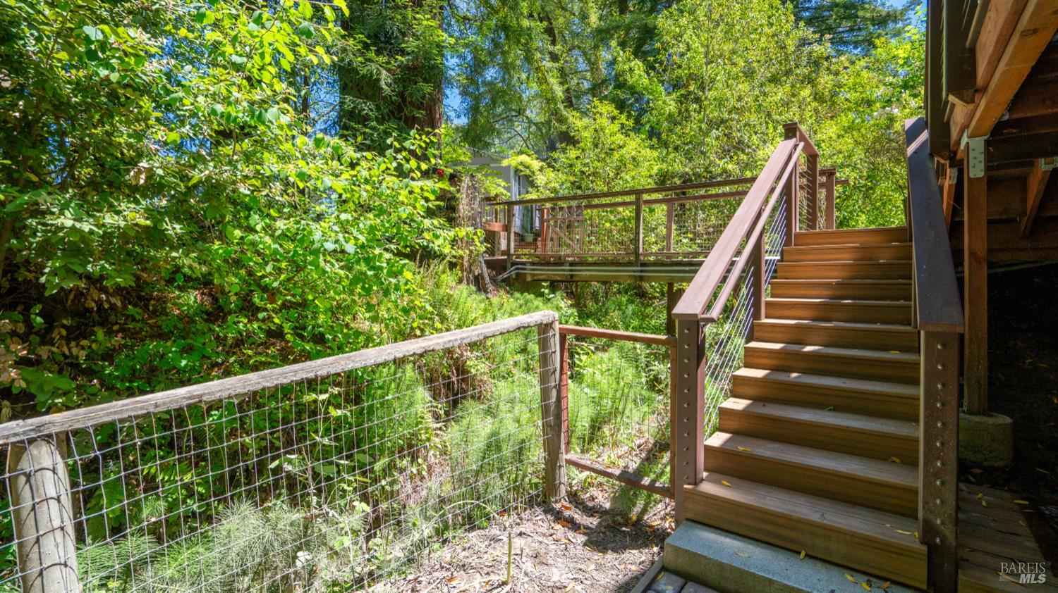 Detail Gallery Image 60 of 71 For 189 Wagnon Rd, Sebastopol,  CA 95472 - 2 Beds | 1 Baths