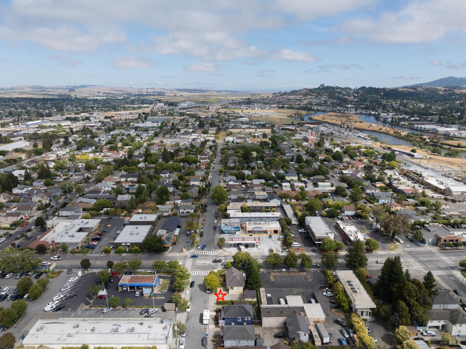 Detail Gallery Image 34 of 36 For 531 E Washington St, Petaluma,  CA 94952 - 2 Beds | 0/1 Baths