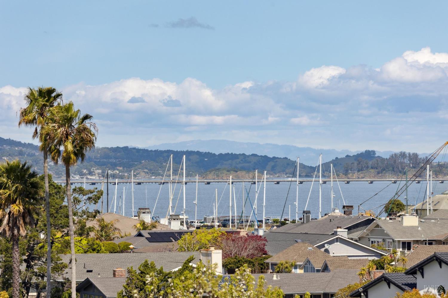 Detail Gallery Image 62 of 62 For 139 Trinidad Dr, Tiburon,  CA 94920 - 4 Beds | 2/1 Baths