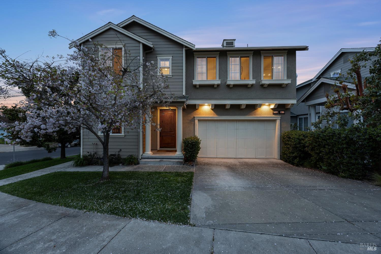Detail Gallery Image 1 of 85 For 2095 Cooper Dr, Santa Rosa,  CA 95404 - – Beds | – Baths