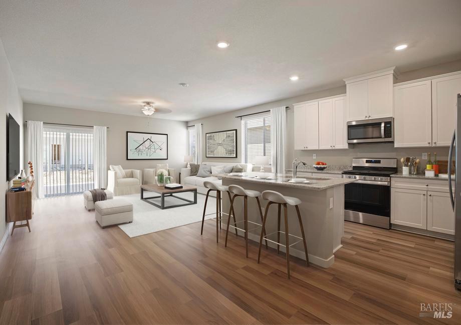 Detail Gallery Image 12 of 23 For 2210 Front Porch Ln, Rio Vista,  CA 94571 - 2 Beds | 2 Baths