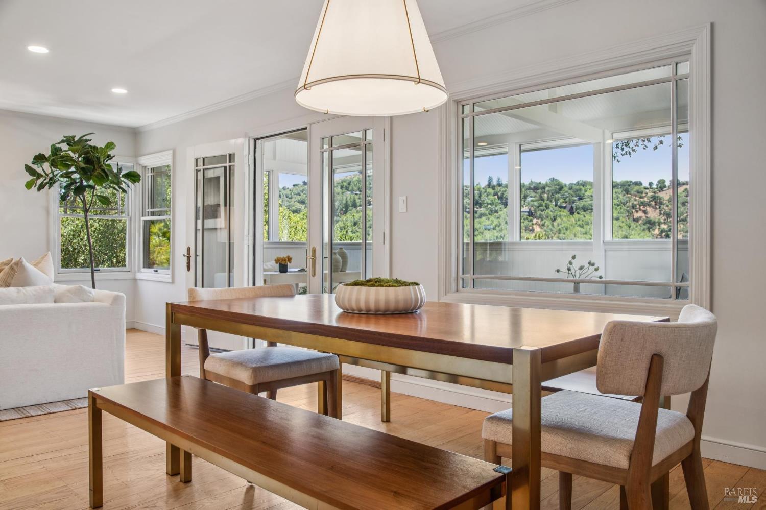 Detail Gallery Image 7 of 76 For 31 Irving Dr, San Anselmo,  CA 94960 - 4 Beds | 2 Baths