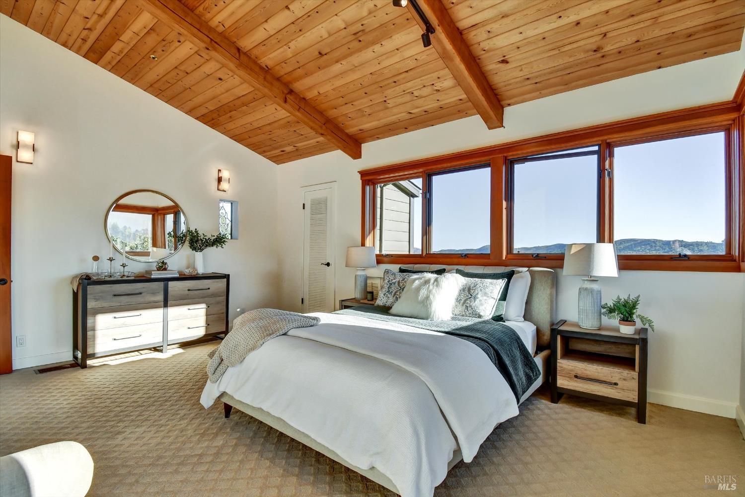 Detail Gallery Image 38 of 91 For 78 Greenwood Way, Mill Valley,  CA 94941 - 3 Beds | 2 Baths