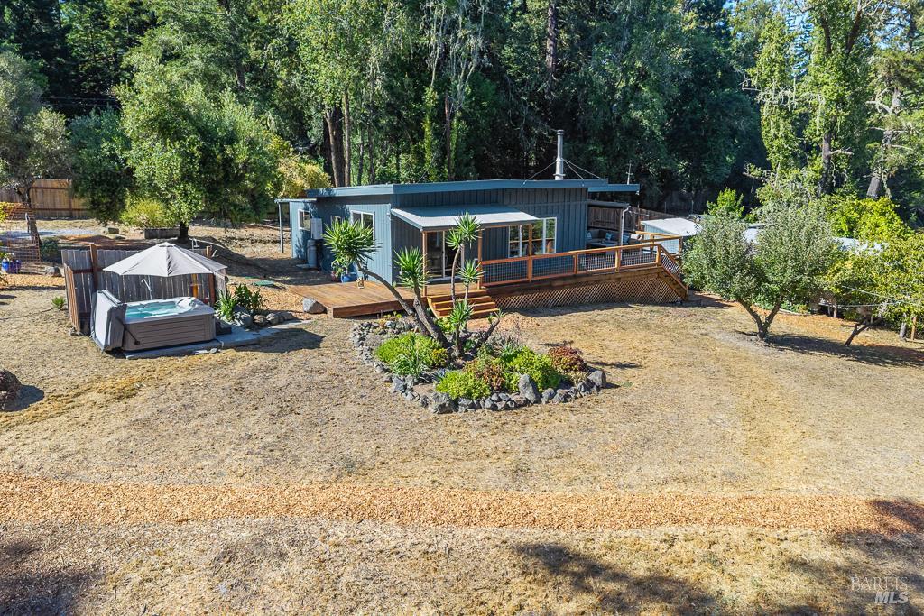 Detail Gallery Image 34 of 74 For 17197 Fitzpatrick Ln, Occidental,  CA 95465 - 3 Beds | 1 Baths