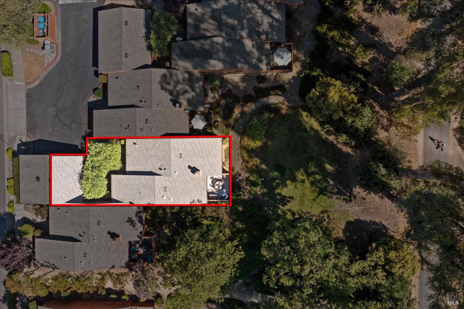 Detail Gallery Image 6 of 31 For 218 Indian Creek Dr, Santa Rosa,  CA 95409 - 2 Beds | 2 Baths