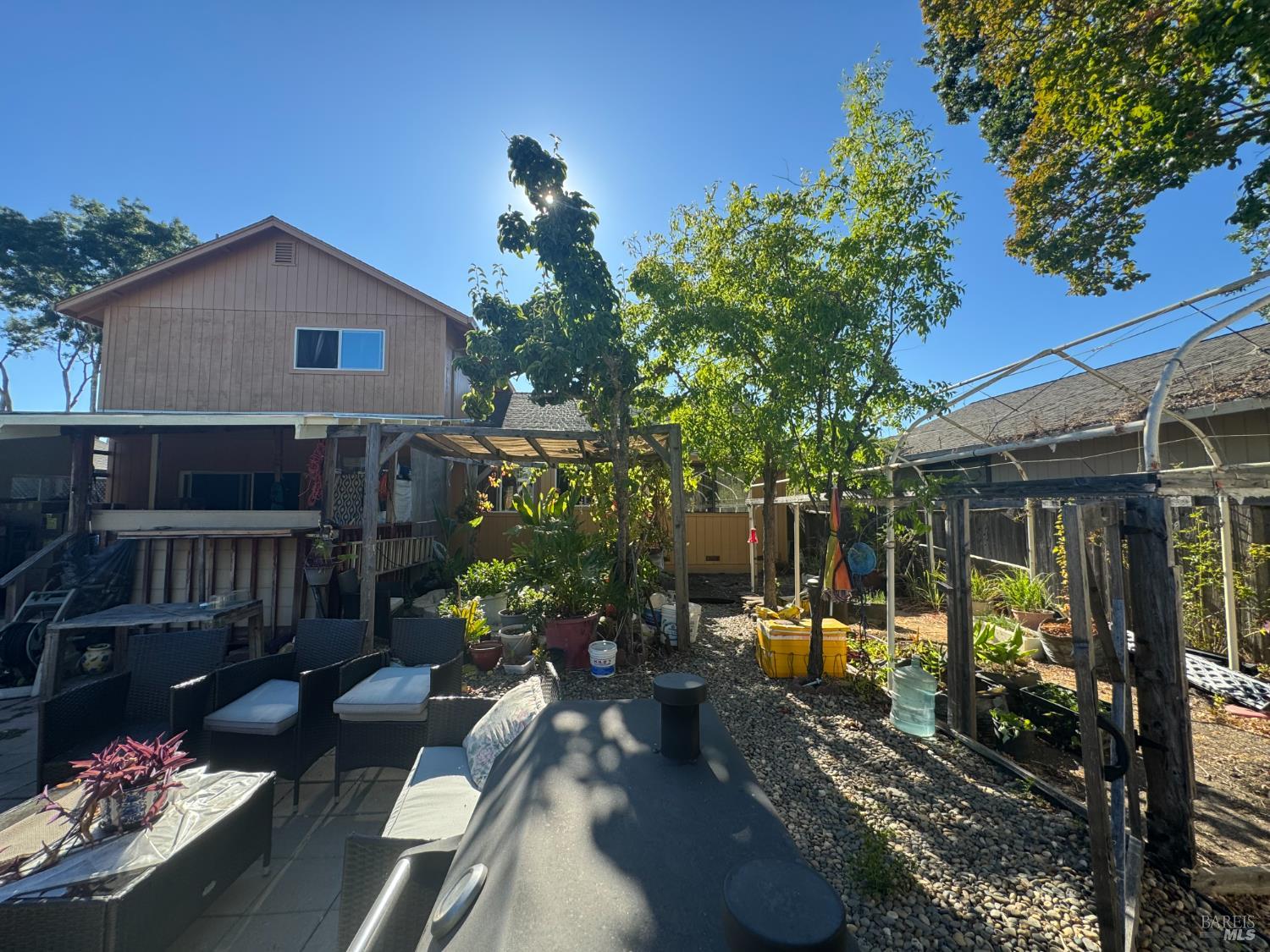 Detail Gallery Image 14 of 19 For 438 Rusty Dr, Santa Rosa,  CA 95401 - 4 Beds | 2 Baths