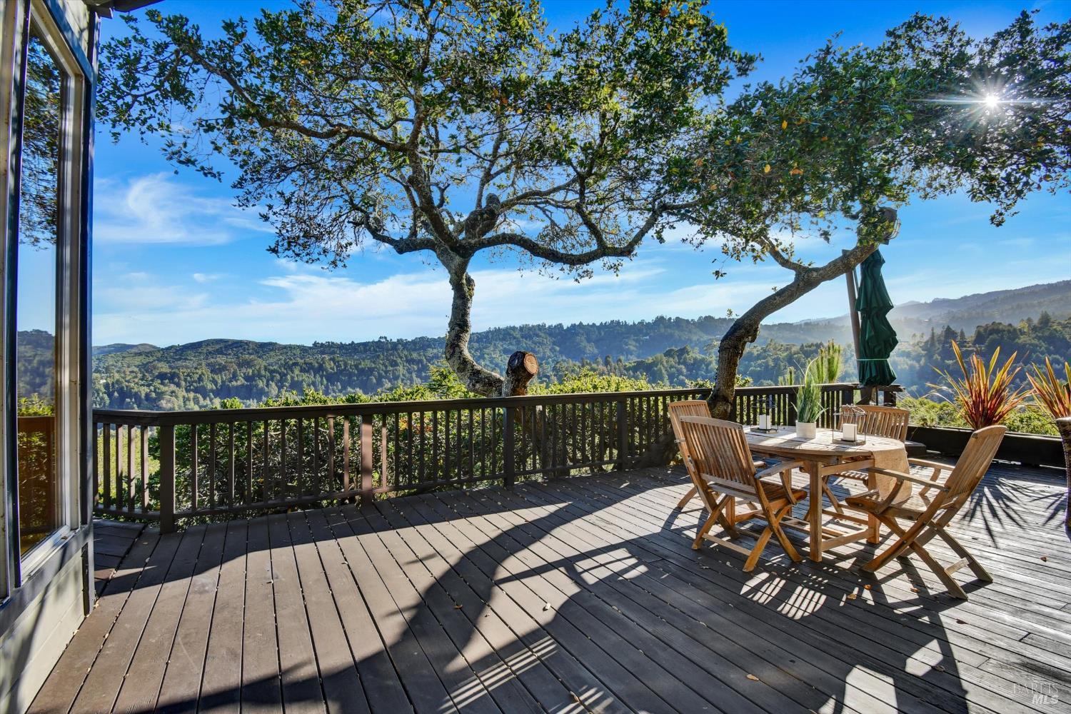 Detail Gallery Image 25 of 91 For 78 Greenwood Way, Mill Valley,  CA 94941 - 3 Beds | 2 Baths