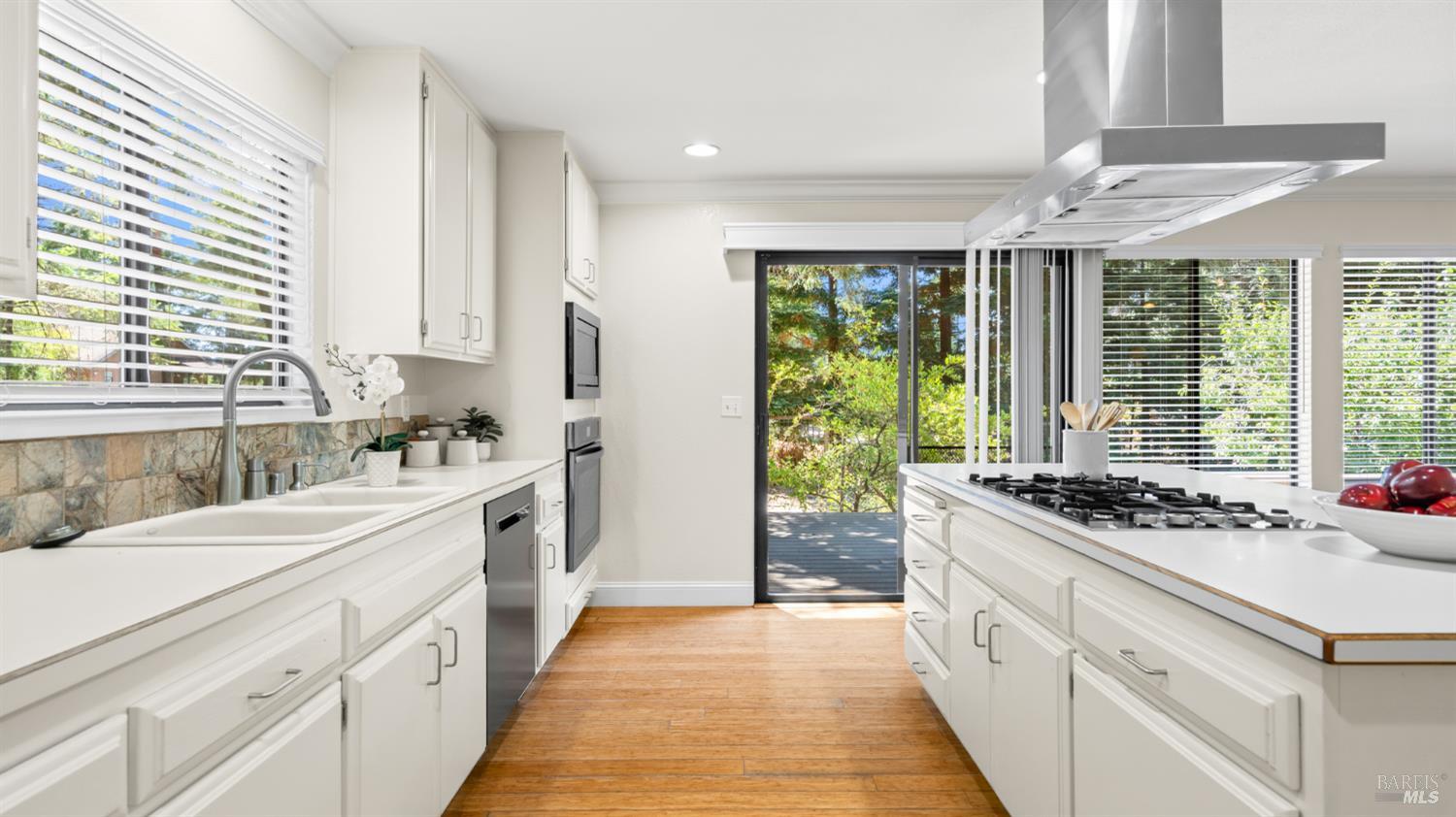 Detail Gallery Image 19 of 63 For 3155 Frei Rd, Sebastopol,  CA 95472 - 3 Beds | 2/1 Baths