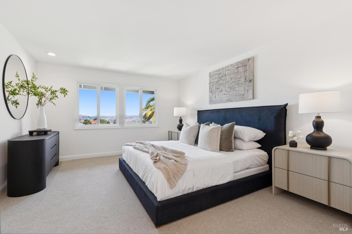 Detail Gallery Image 43 of 62 For 139 Trinidad Dr, Tiburon,  CA 94920 - 4 Beds | 2/1 Baths