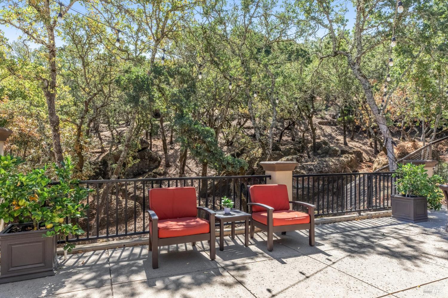 Detail Gallery Image 38 of 99 For 6 Old Coach Rd, Napa,  CA 94558 - 4 Beds | 3/1 Baths