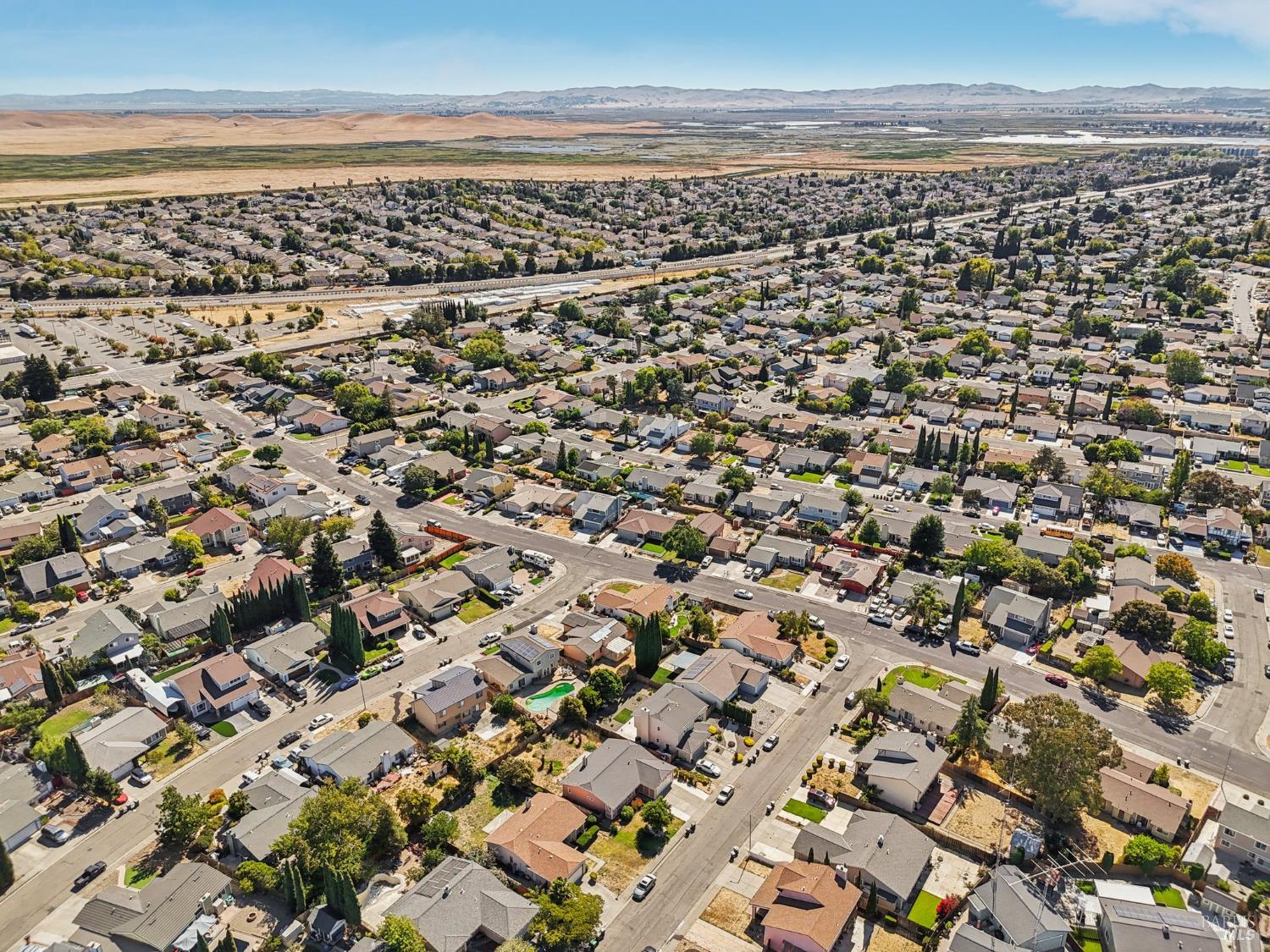 Detail Gallery Image 38 of 48 For 1403 Humbolt Dr, Suisun City,  CA 94585 - 3 Beds | 2 Baths