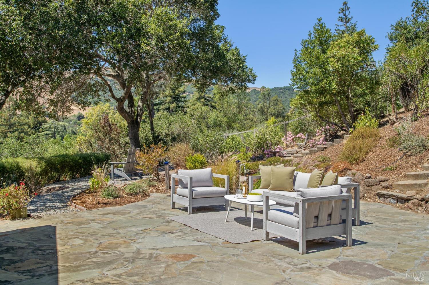 Detail Gallery Image 59 of 76 For 31 Irving Dr, San Anselmo,  CA 94960 - 4 Beds | 2 Baths