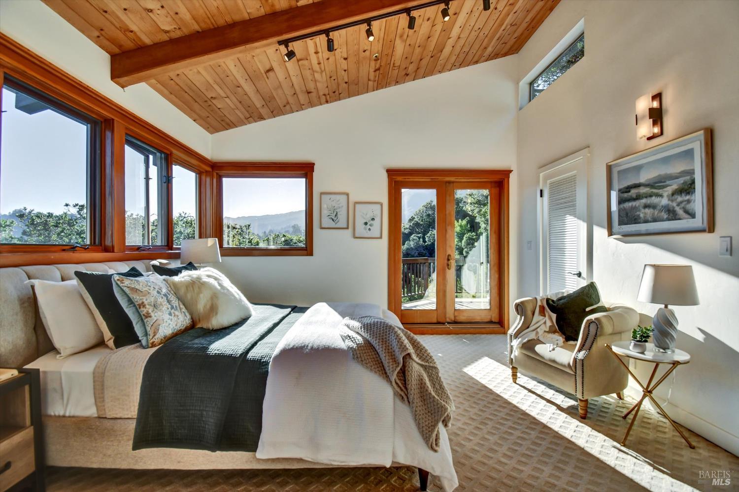 Detail Gallery Image 36 of 91 For 78 Greenwood Way, Mill Valley,  CA 94941 - 3 Beds | 2 Baths